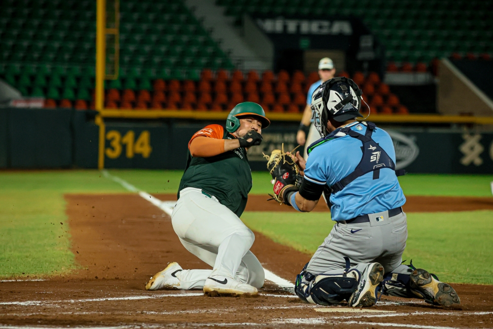 D&iacute;a 20: Tigres y Leones culminaron sus juegos directos de pretemporada