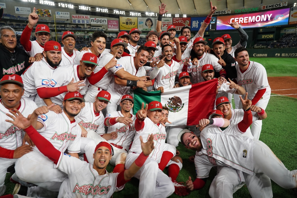 Tigres de Quintana Roo El Equipo que nacio campeón elbeisbol