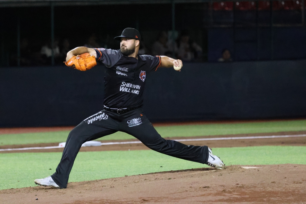 Tigres comienza serie ganando en Oaxaca