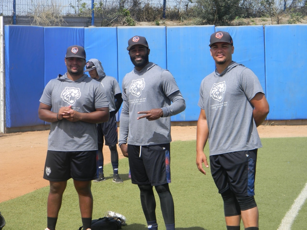 Día 24: Tigres puso fin a su campamento en Mazatlán, tras 24 días de entrenamientos