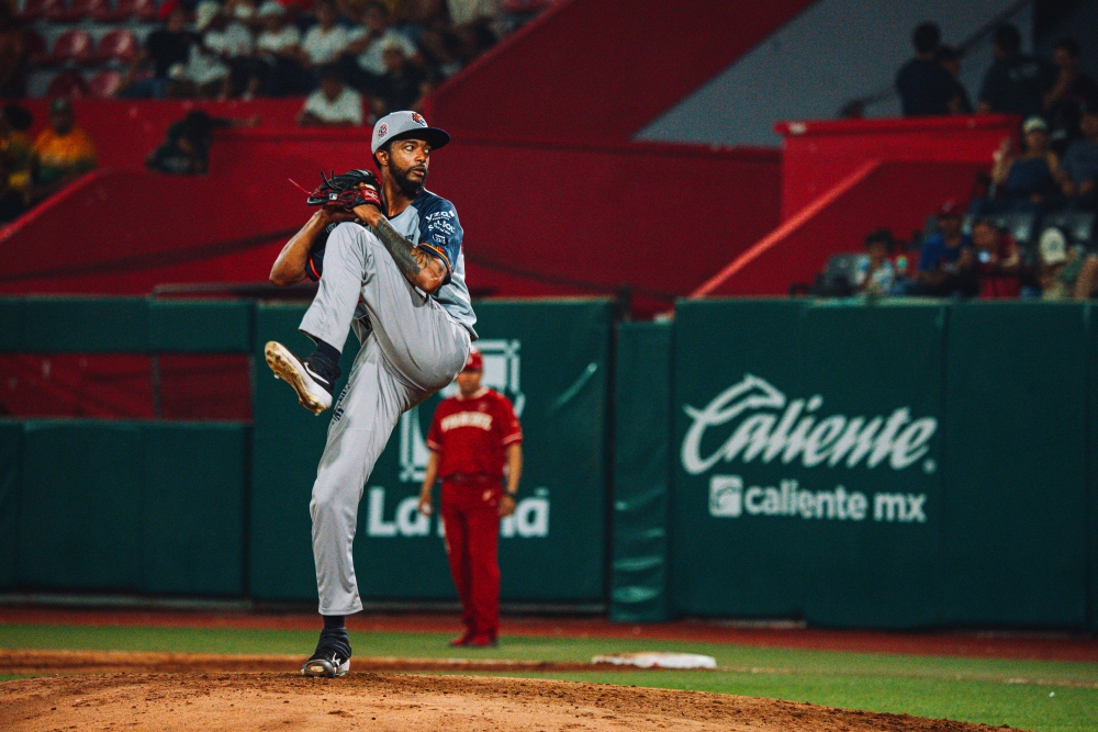 Tigres gana la serie en Veracruz