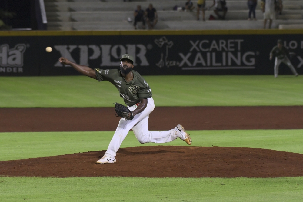 El Huracán regresa al bullpen de los Tigres