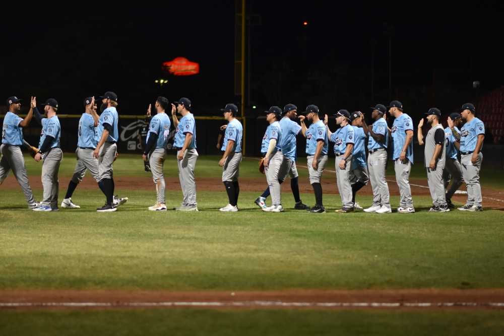 Tigres ruge en extra innings