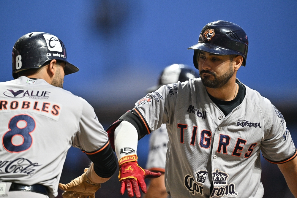 Tigres se despide peleando del 2023