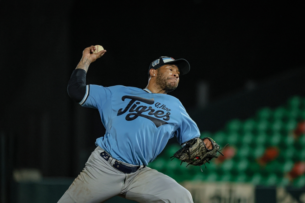 Día 19: El Clásico de Fieras volvió a Mérida en Spring Training
