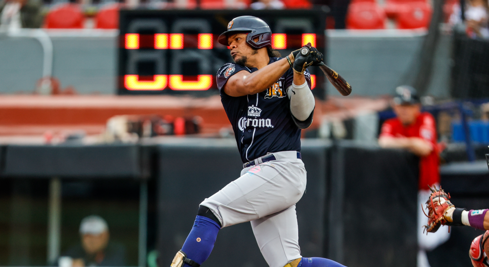 Tigres logra faena en Tijuana e iguala la serie