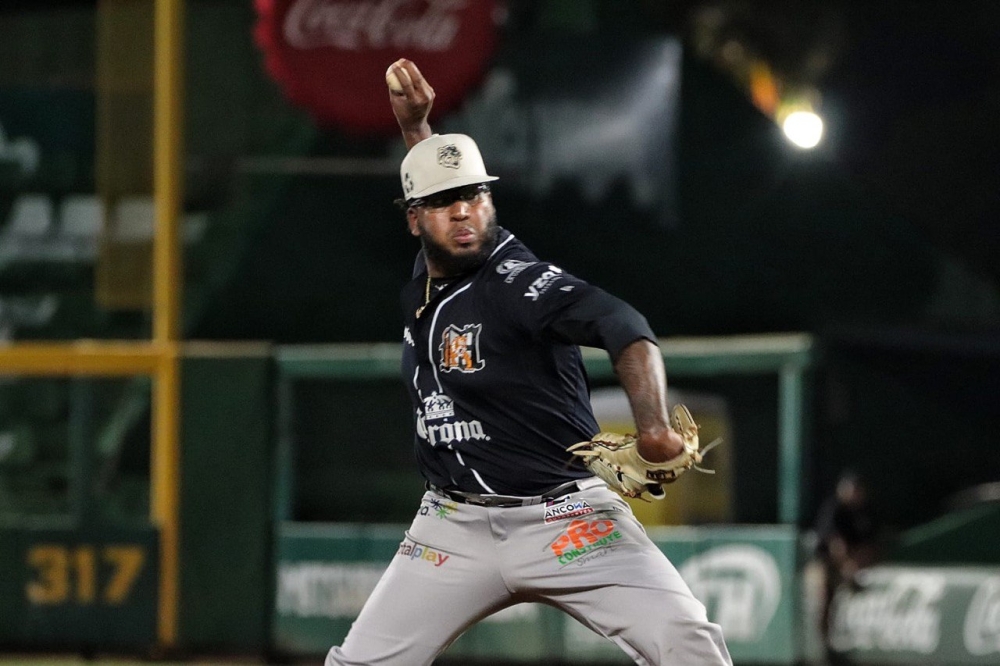 El León rugió más fuerte que el Tigre