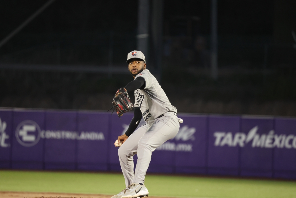 Tigres blanquea a Conpiradores en Querétaro
