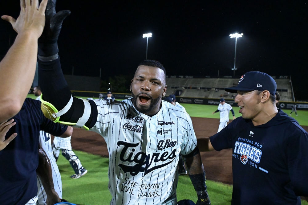 Tigres le gana a Sultanes la serie anual