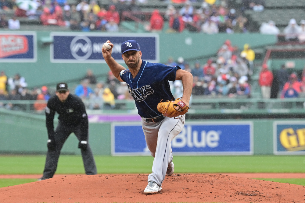 Relevo de Grandes Ligas llega a Tigres