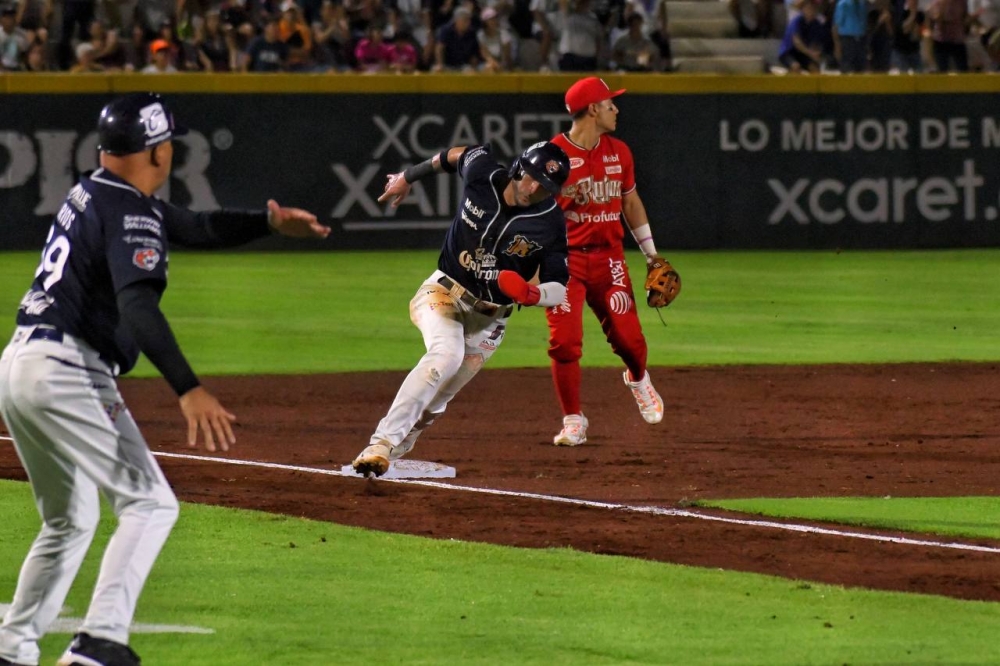 Tigres recupera la delantera en la serie