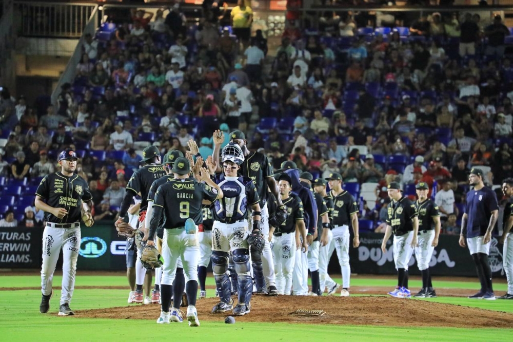 Tigres le pega al líder e iguala la Guerra de Guerras