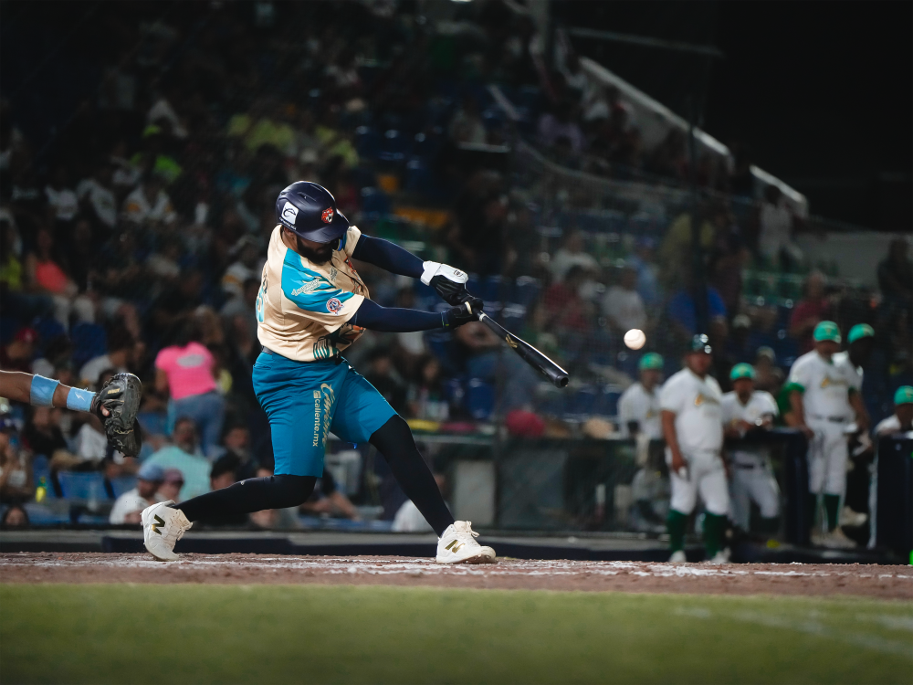 Tigres con semana completa en casa frente a Bravos y Piratas