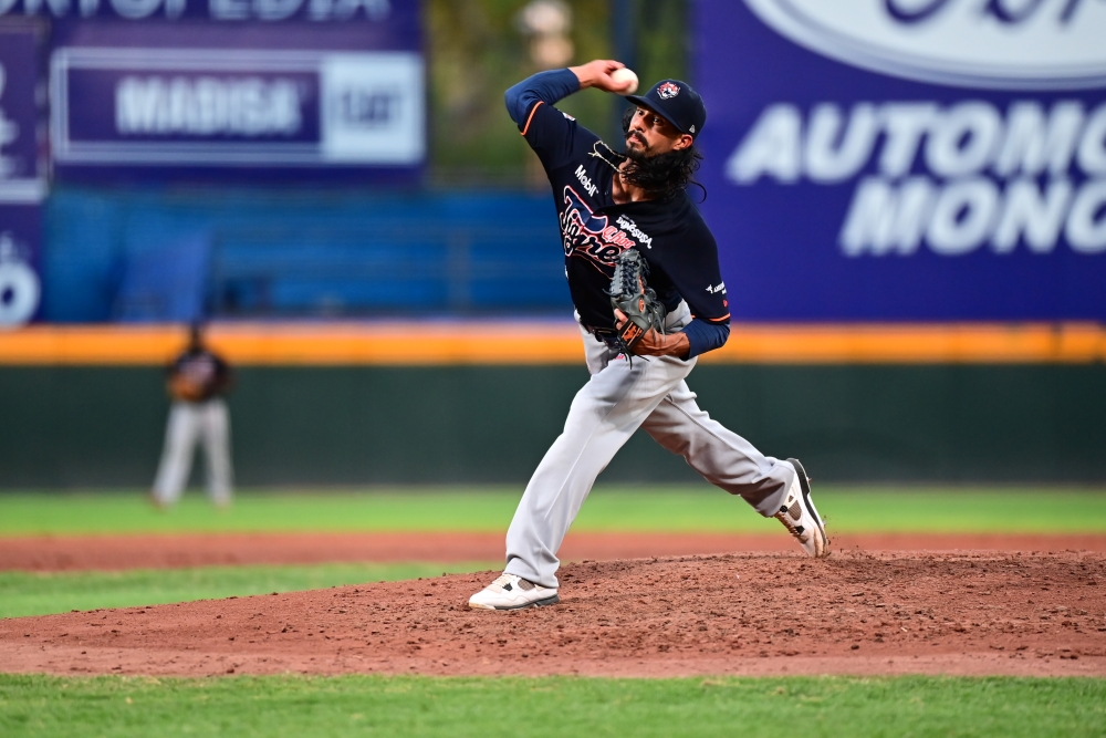 Acereros asegura la serie