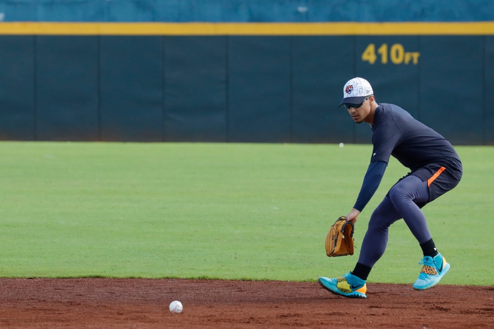 Día 7: Tigres cierra su primera semana de pretemporada