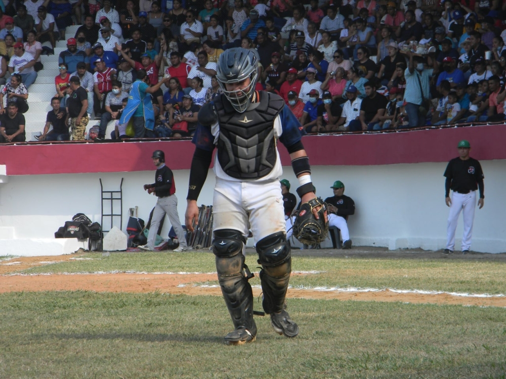 Día 29: Los Olmecas le quitan el invicto a Tigres en pretemporada