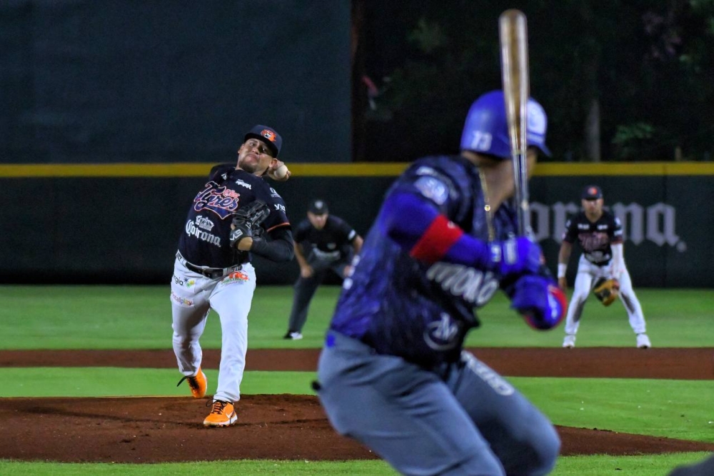 Ataque tempranero cargó el juego a favor a favor de la Furia Azul