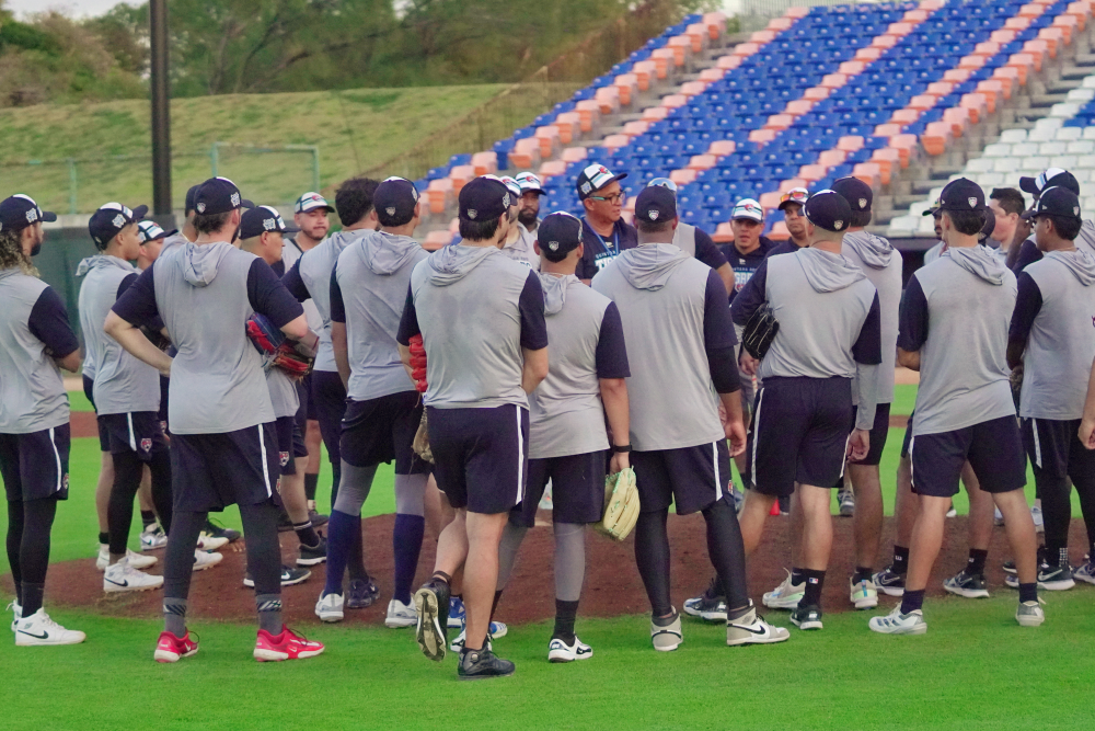 Día 29: Tigres afina detalles a tres días de su presentación en el 2026