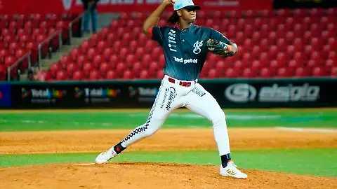 Tigres anuncia a su primer pitcher extranjero