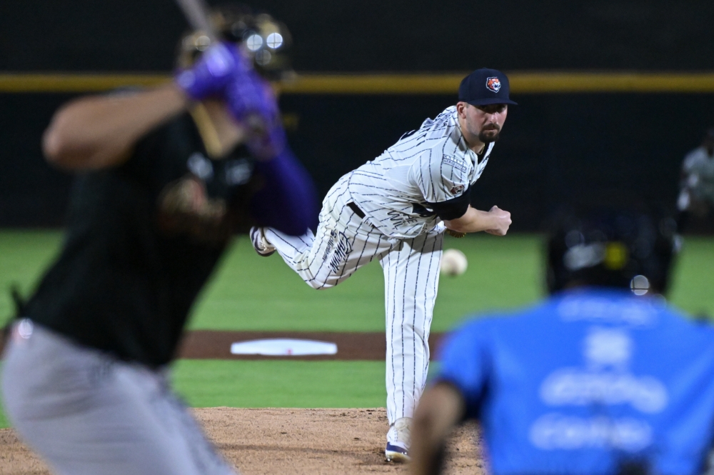 Tigres gana y asegura serie en casa frente a Guerreros