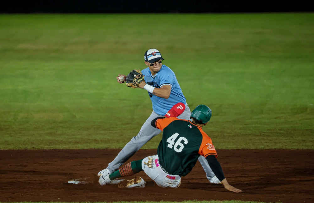 D&iacute;a 17: Tigres vence a Leones por tercera ocasi&oacute;n en Pretemporada