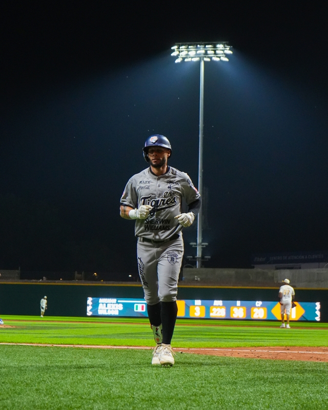 Tigres llega a 40 victorias en la temporada