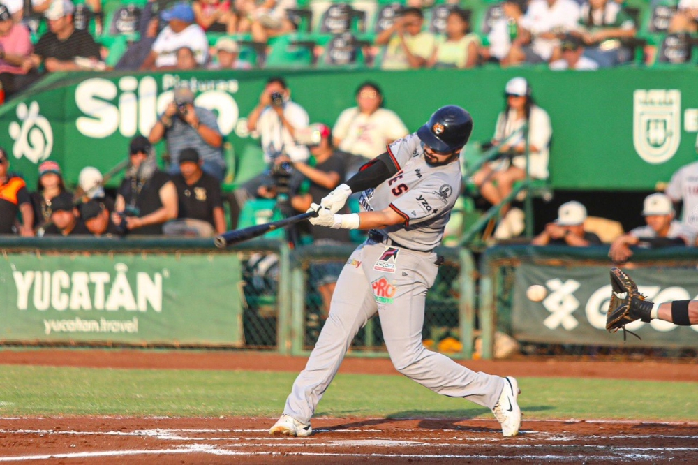 El Duelo de Fieras se quedó en Yucatán