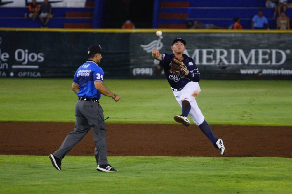 Tigres recibe a Guerreros y Diablos en Cancún 