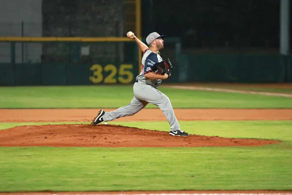 Tigres hizo suyo el Ed&eacute;n