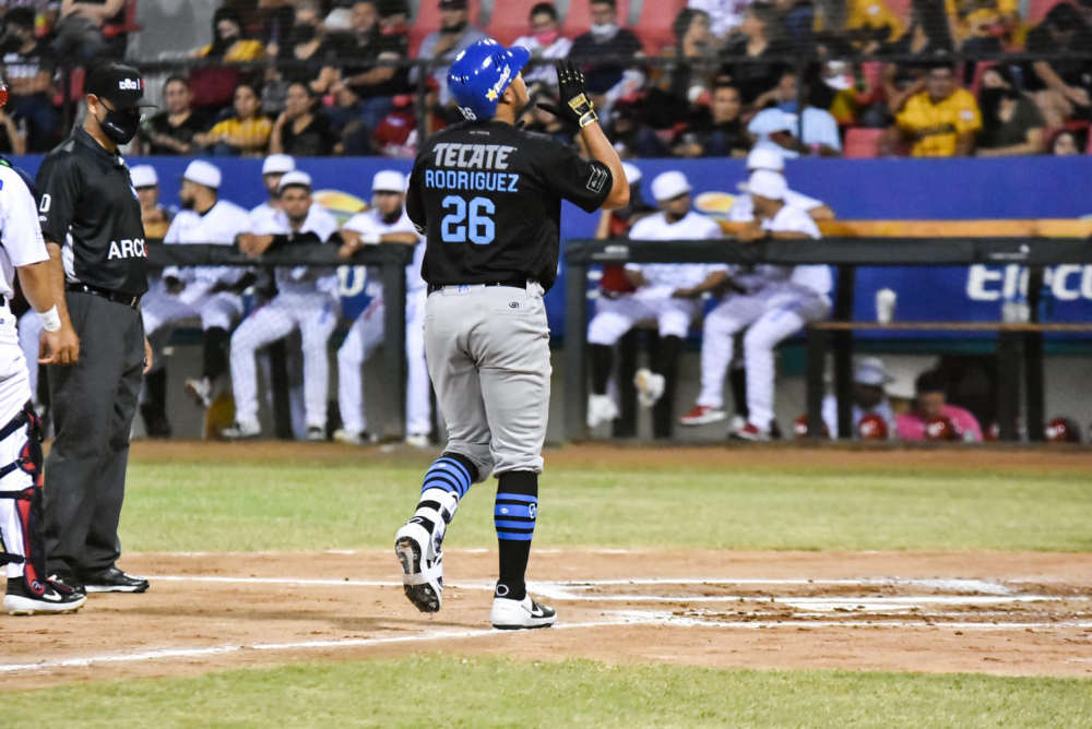 Continúan las actuaciones de Tigres en LMP 