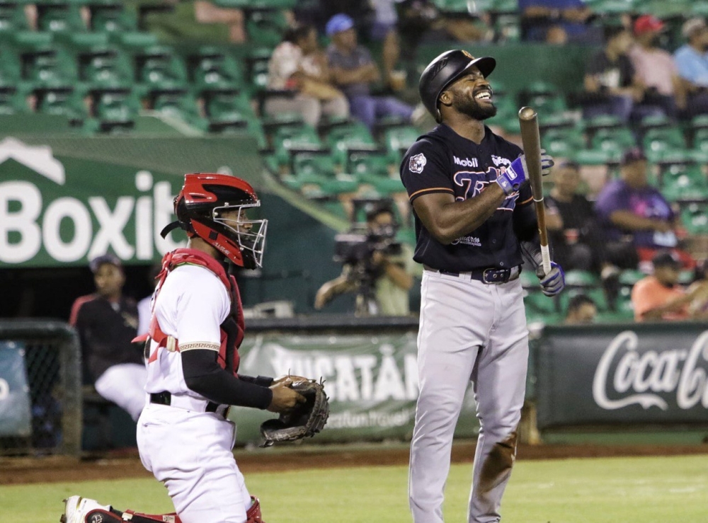 Piratas se queda con el primero ante los Tigres