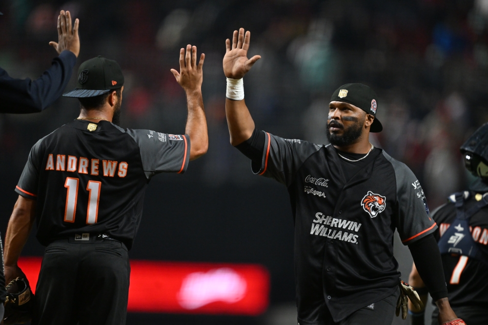 Tigres apag&oacute; el infierno