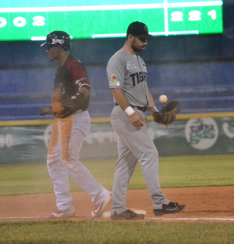 Tigres es invitado directo a playoffs 