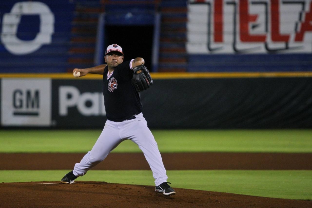 Tigres supera a Leones en juego tres de pretemporada 