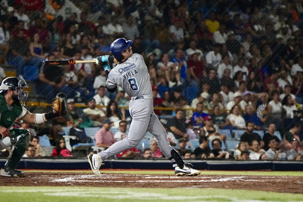 Tigres liga tres victorias