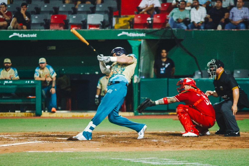 La serie en Veracruz, se definirá el jueves