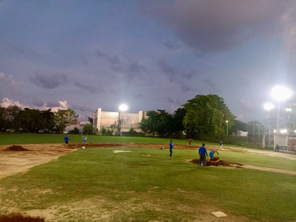 Tigres dona tierra y equipo a la academia Astra