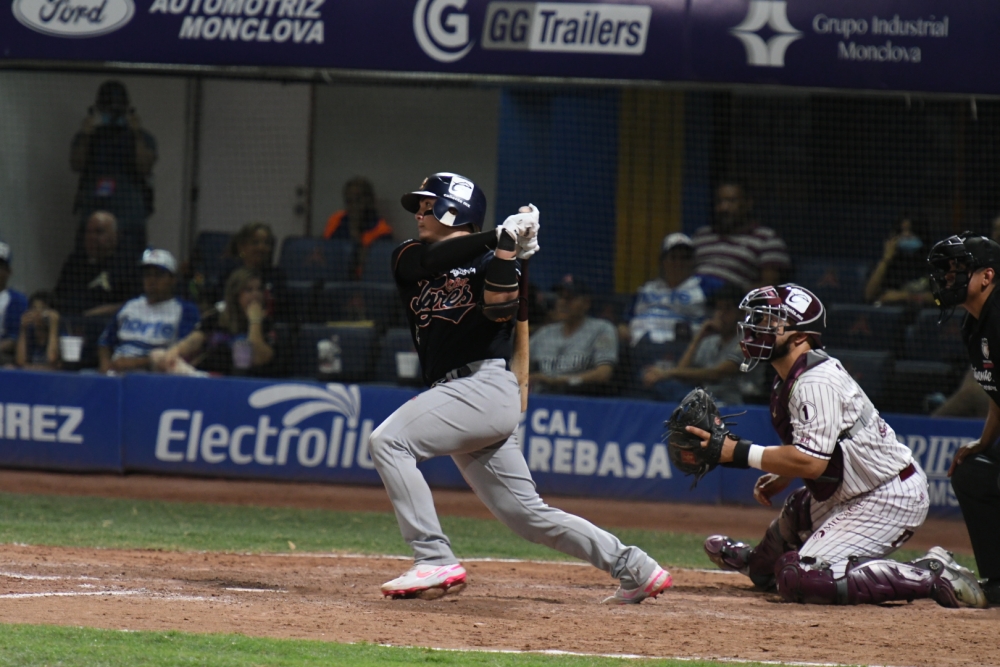  Destacada participación de Tigres en el Juego de Estrellas 2022