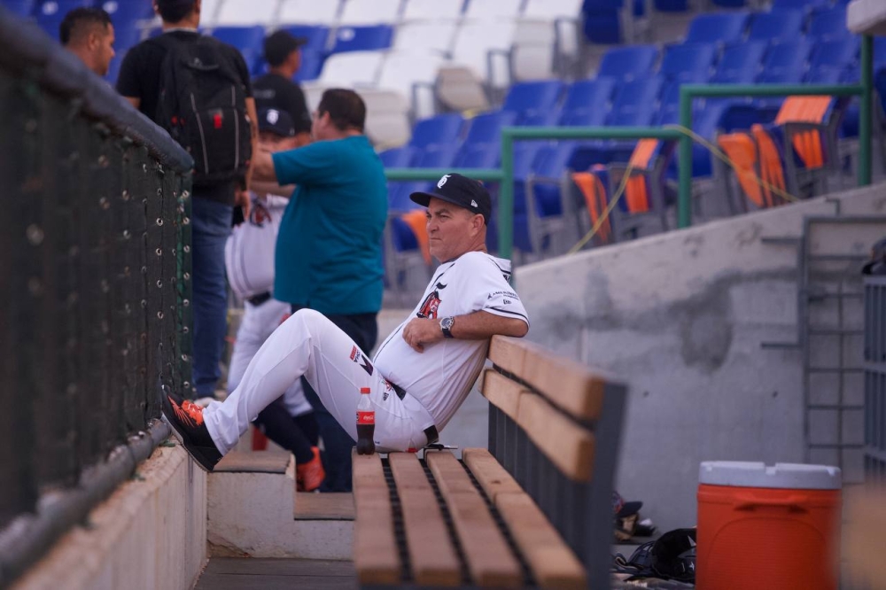 Tony Rodríguez deja de ser manager de Tigres