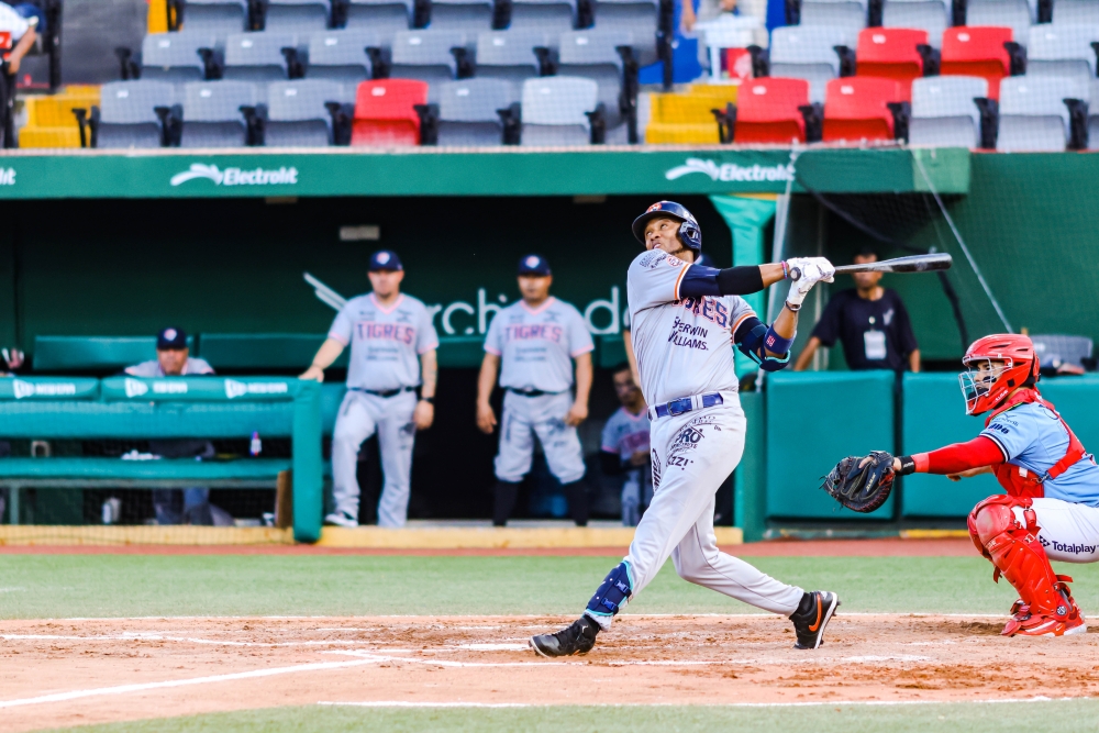 Tigres gana y se queda con la serie en Veracruz