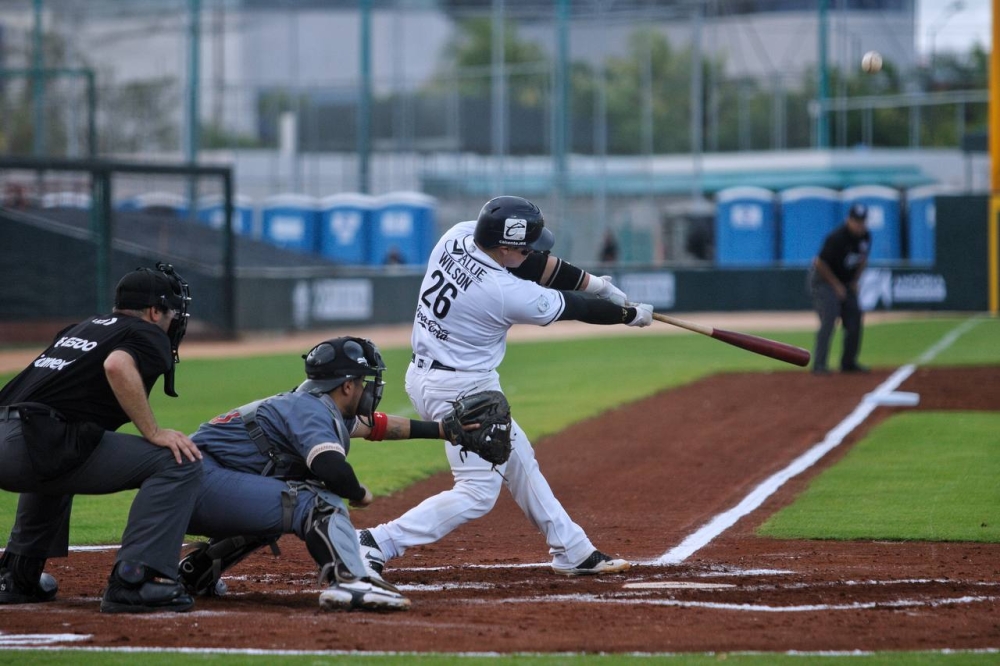 Tigres listo para recibir a Piratas de Campeche