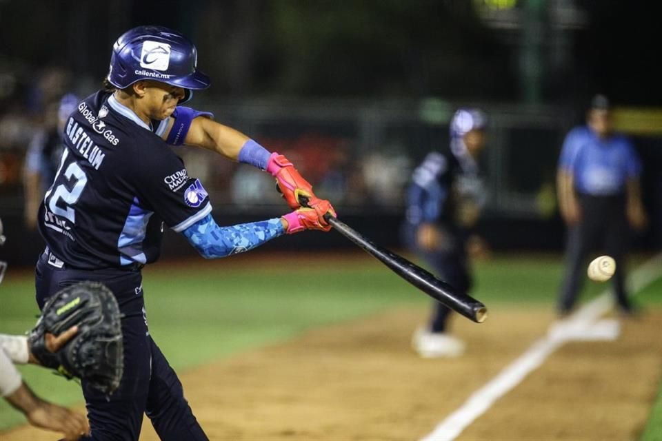 Tigres fortalece su roster con Gastélum y Gracia