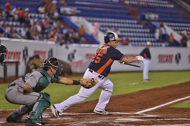 C.J. Retherford, nuevo manager de Tigres