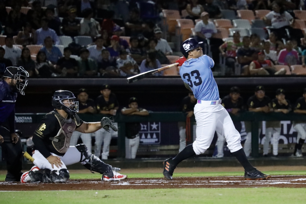 D&iacute;a 8: Tigres convivi&oacute; y venci&oacute; a los Tucanes del ITC
