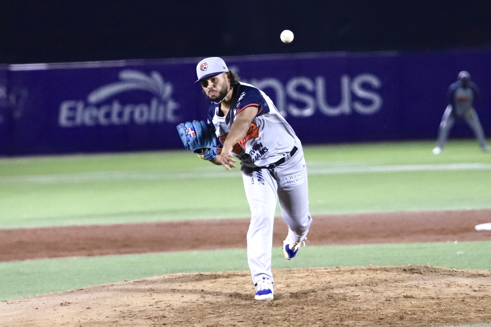 Tigres apale&oacute; a los Conspiradores