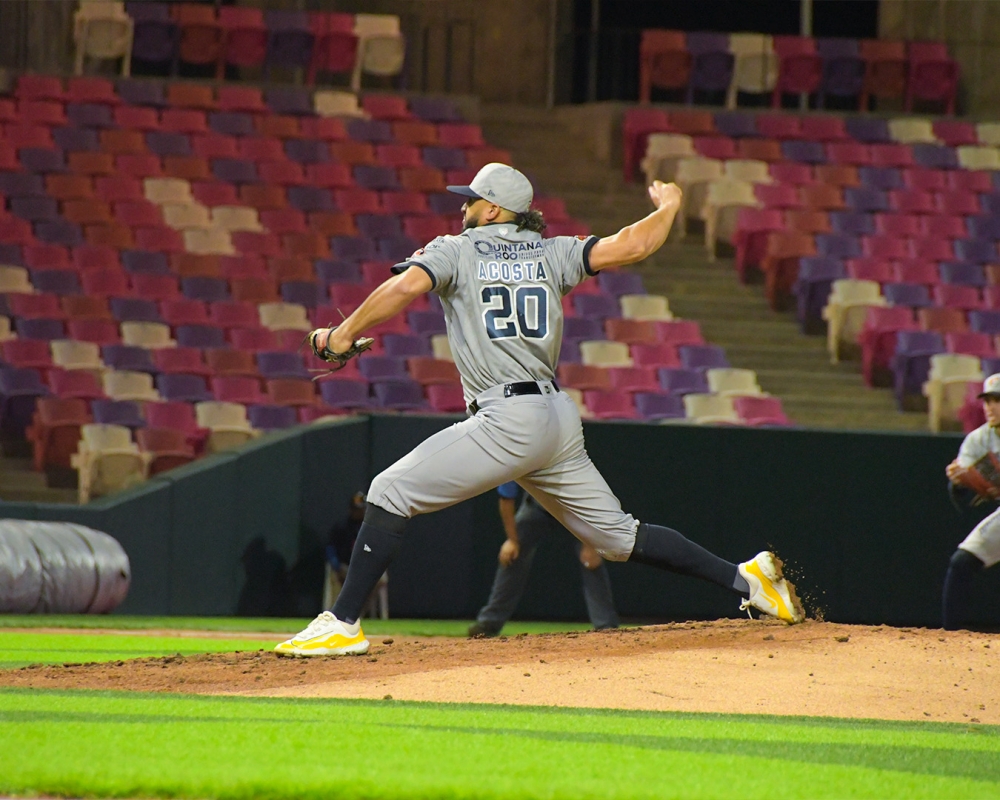 Tigres asegura serie y dominio anual sobre Guerreros