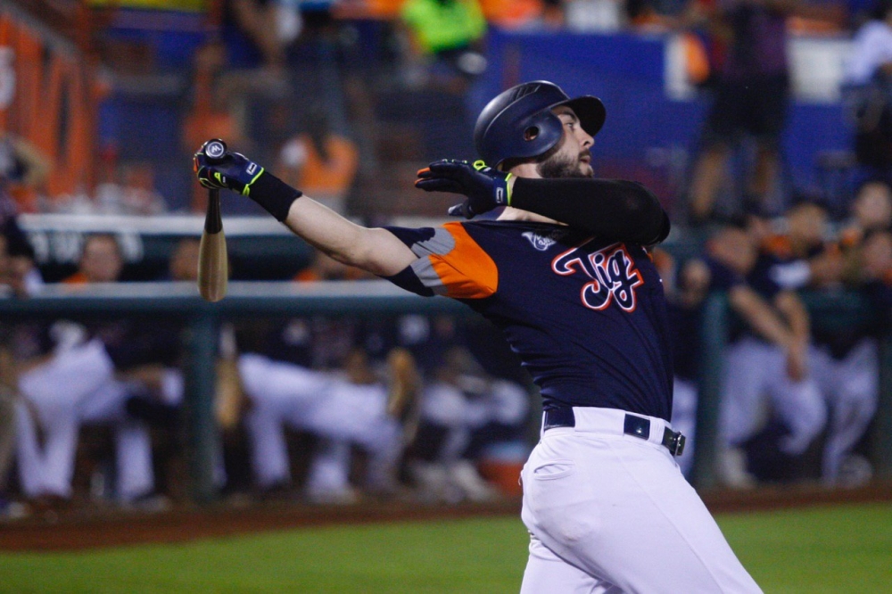 Tigres asegura juego de eliminación 