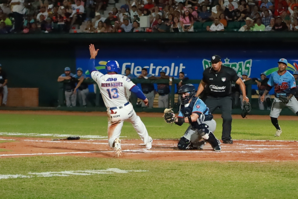 Previa | Tigres regresa a casa para dos series en semana partida