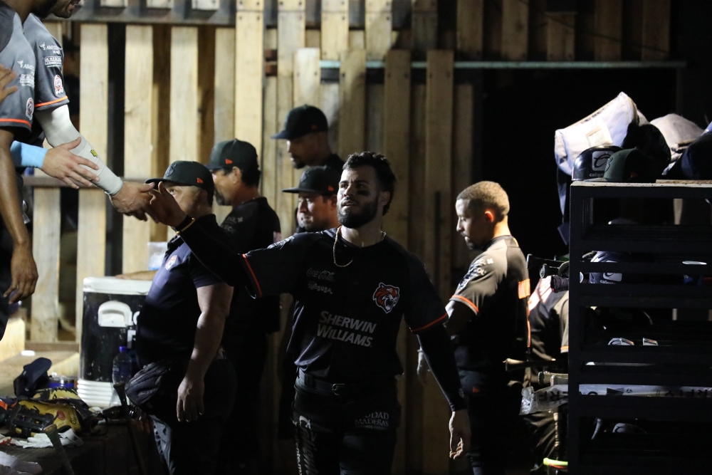 Tigres le pega primero a Bravos