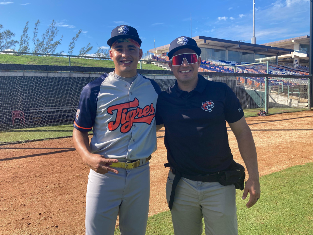 Arranca el Conjunto LMB con victoria el Rising Stars